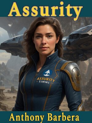 cover image of Assurity